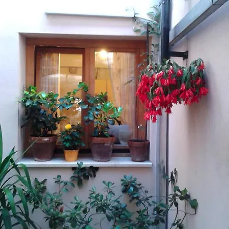 Dobra Апартаменты