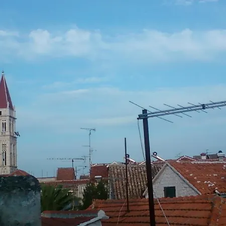 Διαμέρισμα Dobra *