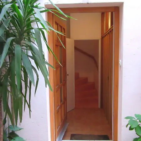 Апартаменты Dobra