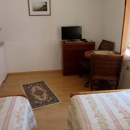 Dobra Τρογκίρ