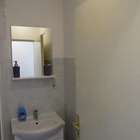 Апартаменты Dobra