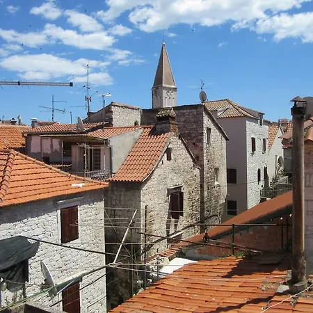 Dobra Διαμέρισμα