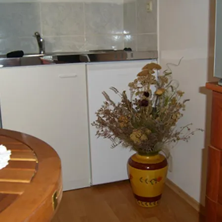 Apartman Dobra *