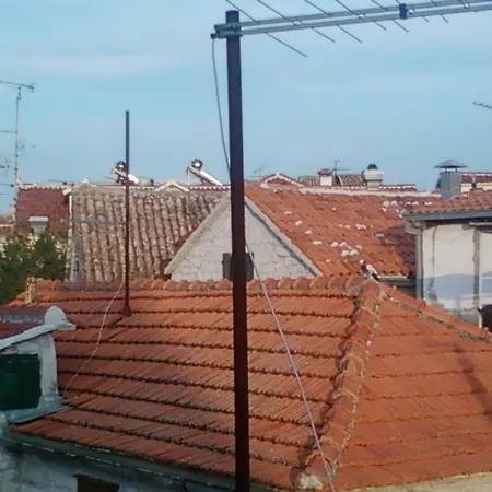 Lägenhet Dobra Trogir
