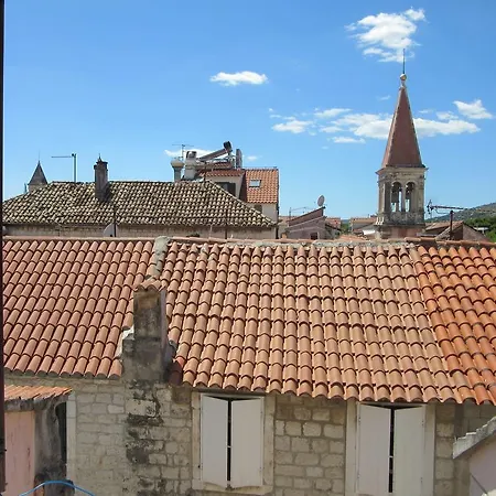 Lägenhet Dobra Trogir