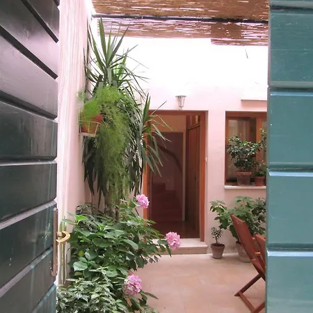 Apartman Dobra *