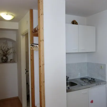 Lägenhet Dobra *