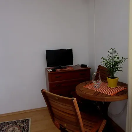 Apartment Dobra *