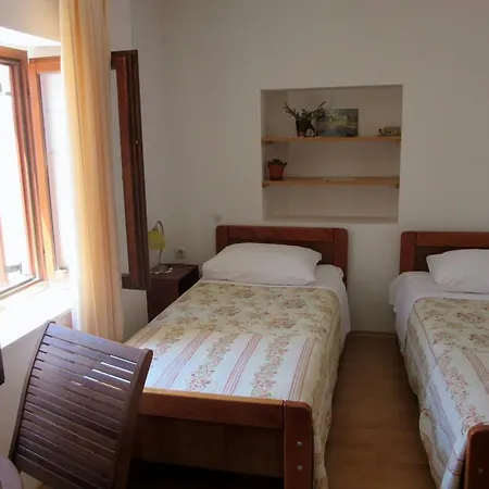 Dobra Lägenhet Trogir