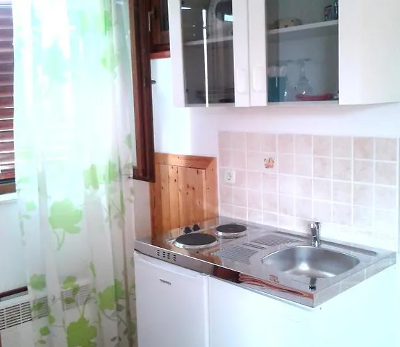 Dobra Διαμέρισμα