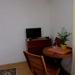 Apartment Dobra *
