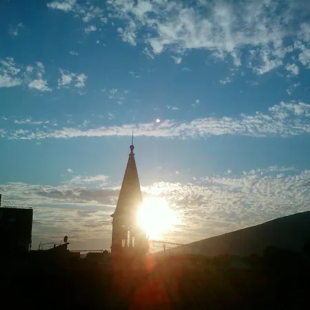 Lejlighed Dobra *